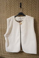 Aurelia - Teddy Weste