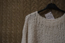 Marlina - Kuschel Pullover