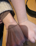 JGA PAKET - PERMANENT JEWELLERY – ELEMENT (Edelstahl / Edelstahl vergoldet)