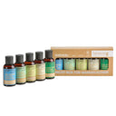 Mini-Set: NICHT NUR FÜR WARMDUSCHER