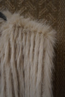 Liviana - Teddyweste