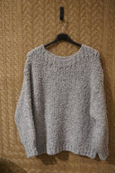Marlina - Kuschel Pullover