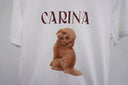 T-Shirt „Carina“ – sweet & stylish