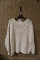 Marlina - Kuschel Pullover