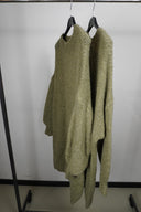 Strickkleid „Mara“ – Soft Knit & Natural Vibes