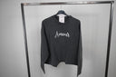 Sweatshirt „Amour“ – Casual cool meets French vibe