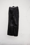 Kunstlederhose „Ana Lucy“ – sleek, bold & effortless cool