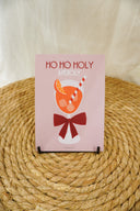 Weihnachtskarte - Merry & Bright Edition