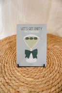 Weihnachtskarte - Merry & Bright Edition