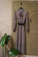 Maelis – Effortless Elegance - Maxikleid