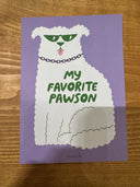 Postkarten A6 – Fun & Feelings Collection