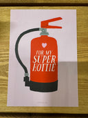 Postkarten A6 – Fun & Feelings Collection