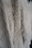 Lumi — Superweicher Kuschelpullover in Weiß & Beige