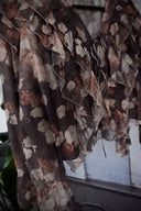 Bluse „Mila“ – Wild & feminine in perfect balance