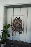 Bluse „Mila“ – Wild & feminine in perfect balance