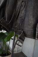 Kunstlederjacke „Rebel“ – Cool. Urban. Unstoppable.