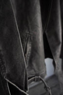 Kunstlederjacke „Rebel“ – Cool. Urban. Unstoppable.