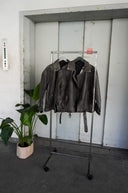 Kunstlederjacke „Rebel“ – Cool. Urban. Unstoppable.