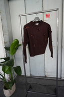 Pullover „Vivienne“ – feminine Details, cozy Feeling