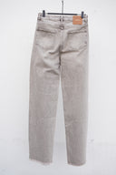 Jeans „Wild Soul“ – Leopard trifft Denim