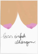 Postkarten A6 – Fun & Feelings Collection