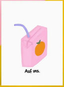 Postkarten A6 – Fun & Feelings Collection