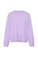 Strickpullover „Elin“ – Soft & Effortless