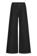 Jeans „Arden“ – Wide, Cool & Ein Hauch von Funkelmagie