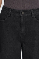 Jeans „Arden“ – Wide, Cool & Ein Hauch von Funkelmagie