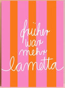 Postkarten A6 – Fun & Feelings Collection